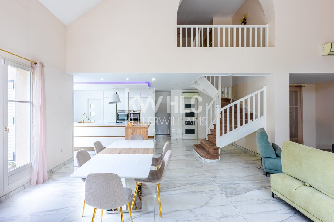 House in Osny, Ile-de-France, France 1 - 18387106