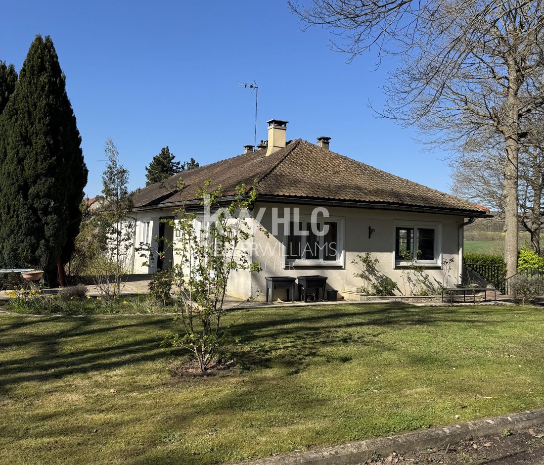 House in Marines, Ile-de-France, France 5 - 17912991