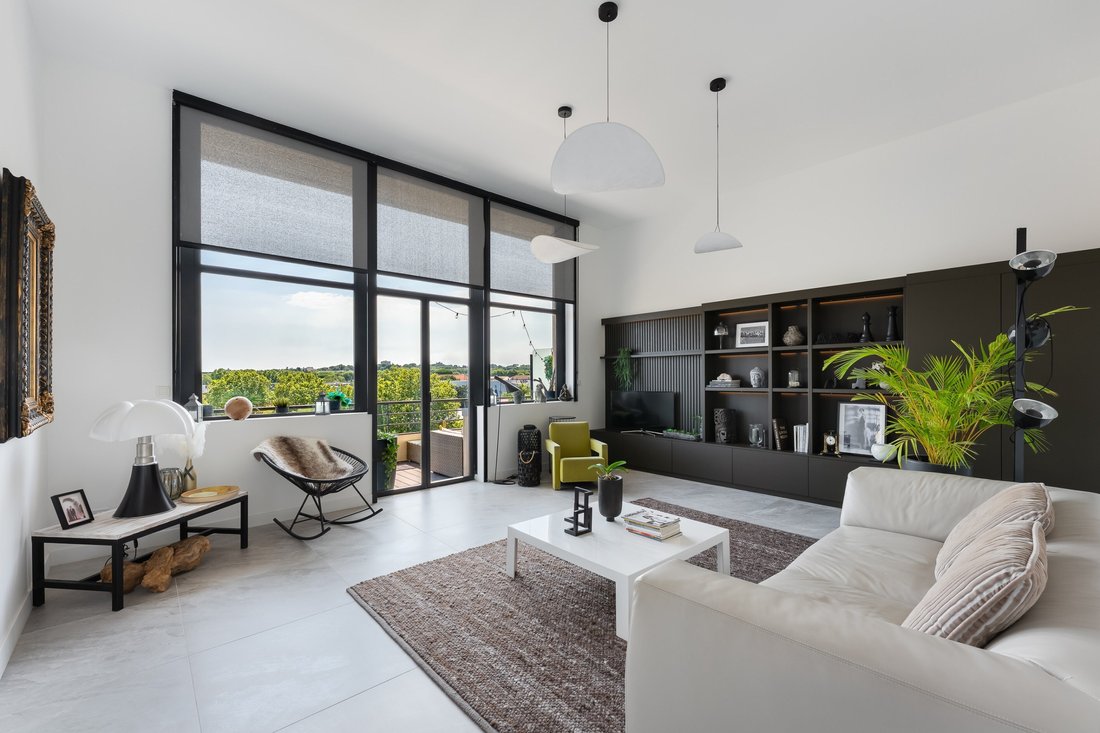 Apartment in Port Marianne, Montpellier, France 1 - 18536895