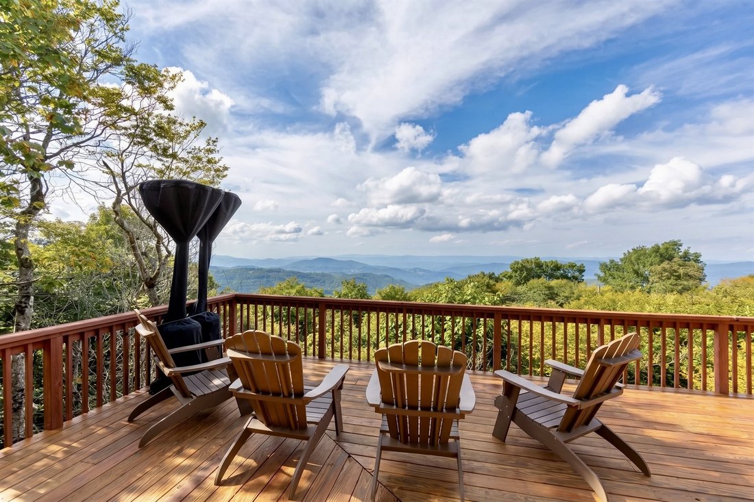 House in Banner Elk, North Carolina, United States 3 - 18433072