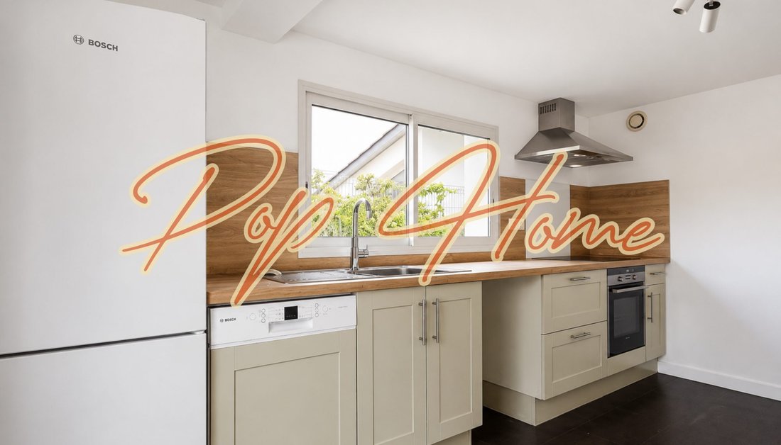 Apartment in Anglet, Nouvelle-Aquitaine, France 5 - 18537246