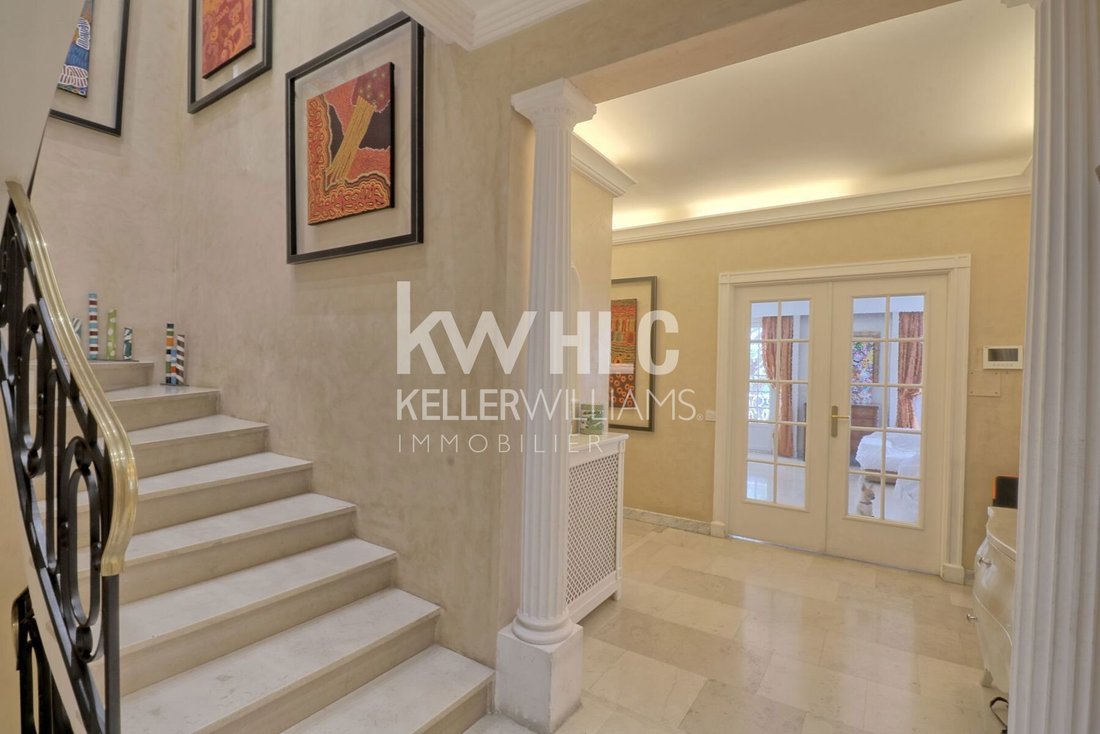 House in Nice, Provence-Alpes-Côte d'Azur, France 5 - 17912768