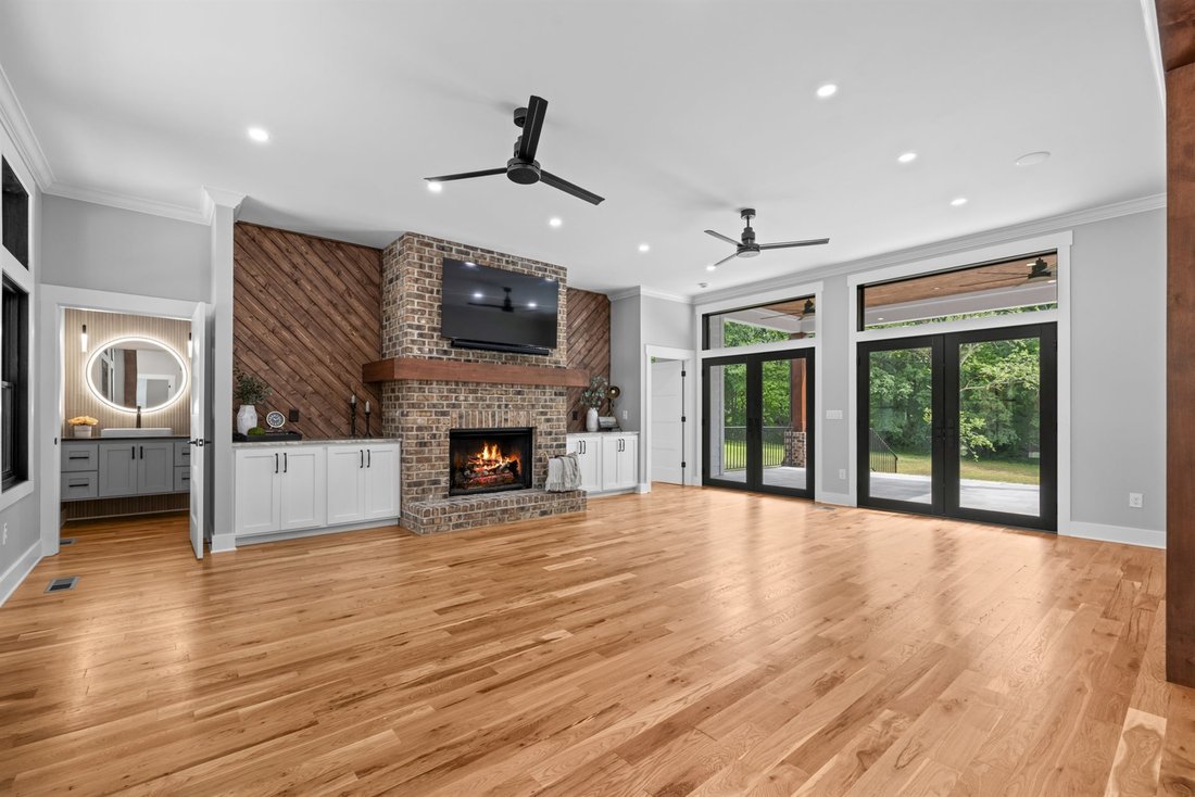 House in Clemson, South Carolina, United States 3 - 17883524