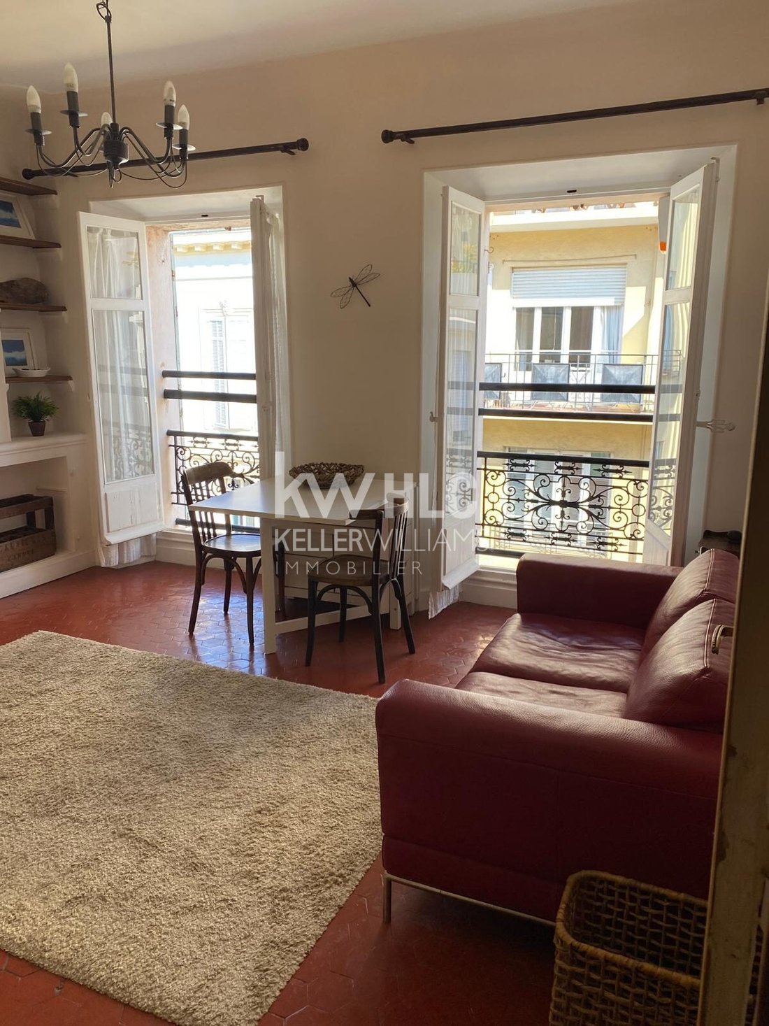 Apartment in Cannes, Provence-Alpes-Côte d'Azur, France 3 - 18386630