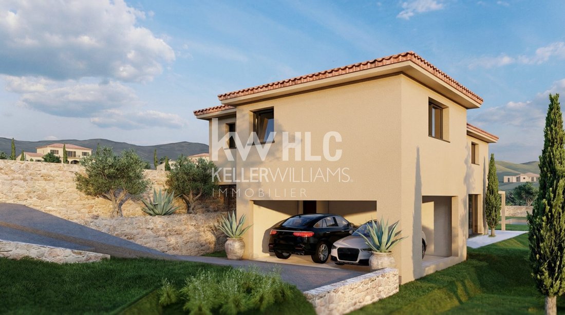 Land in Nord, Roquefort-les-Pins, France 5 - 17914023