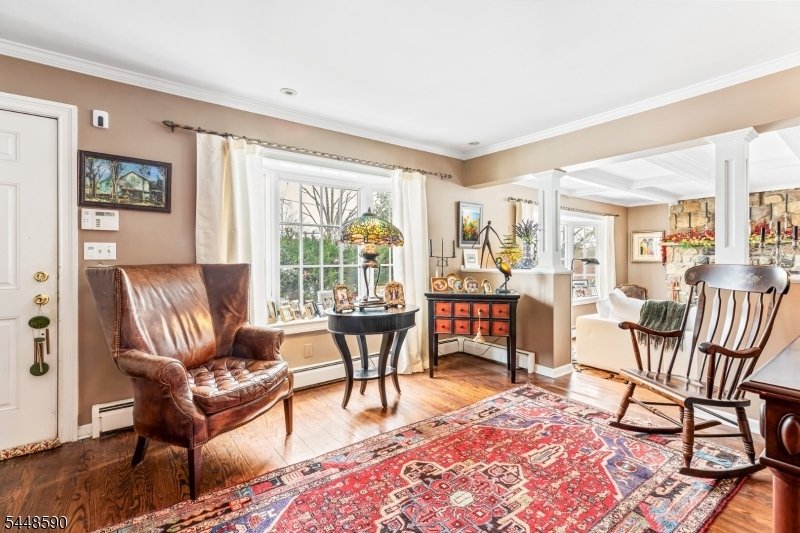 House in Tewksbury, New Jersey, United States 2 - 18537053