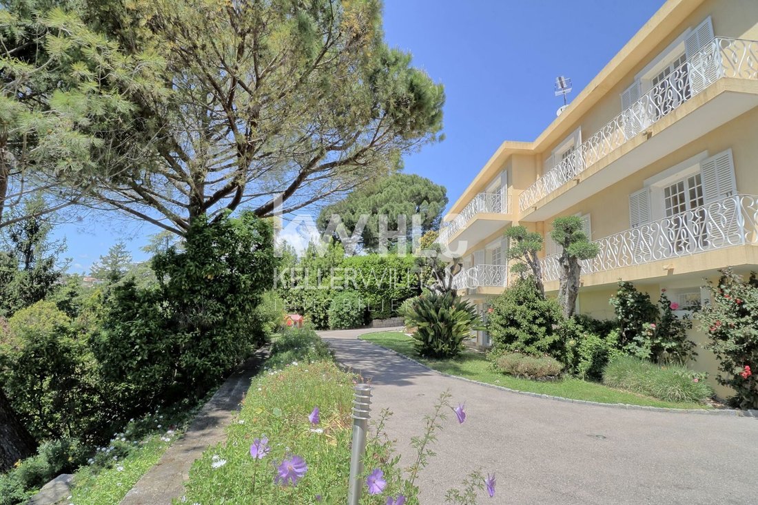 House in Nice, Provence-Alpes-Côte d'Azur, France 1 - 17912768