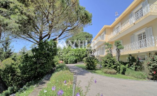 House in Nice, Provence-Alpes-Côte d'Azur, France 1