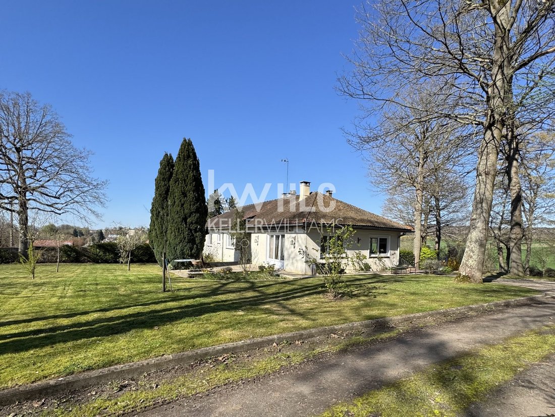 House in Marines, Ile-de-France, France 4 - 17912991