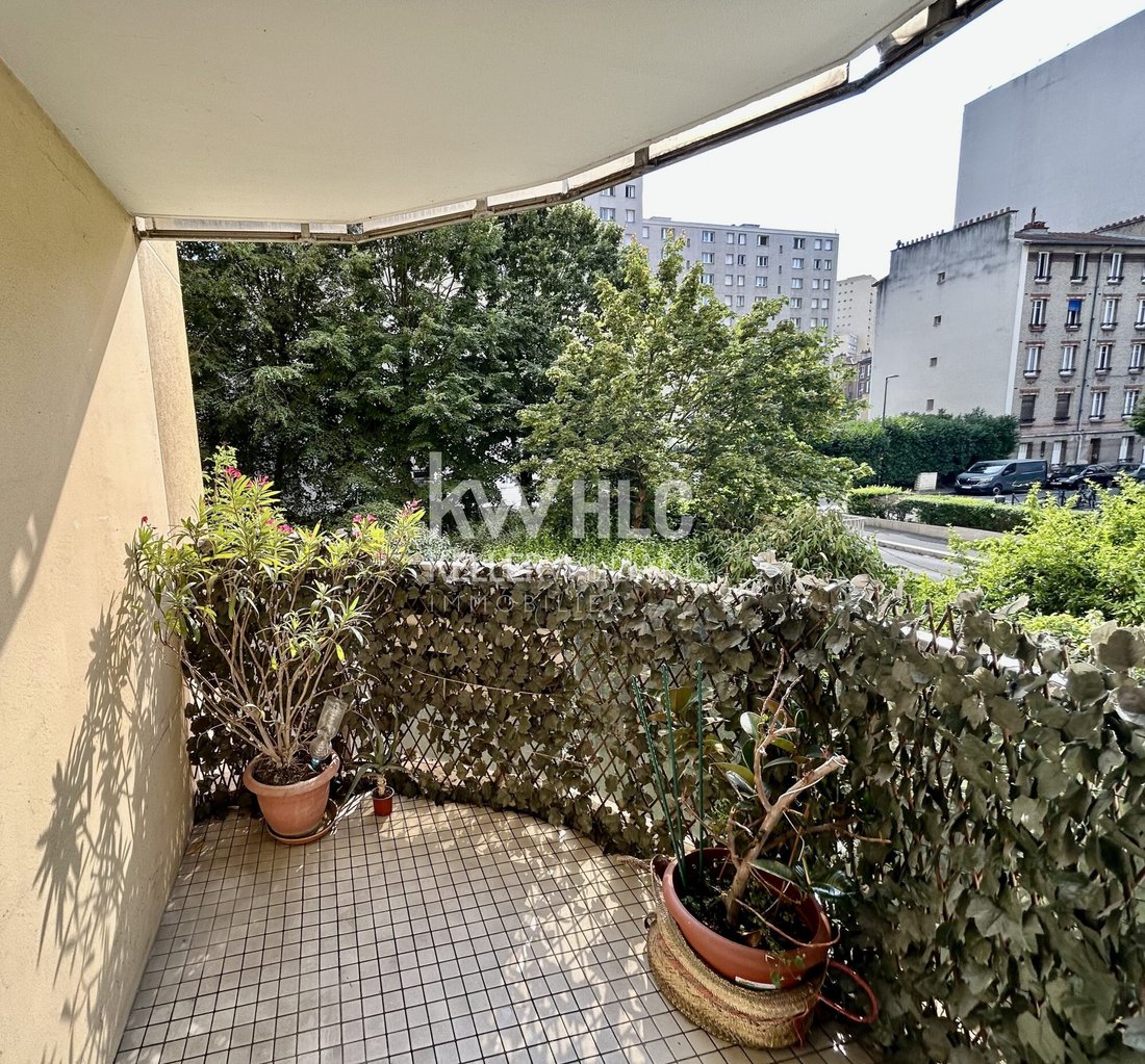 Apartment in Parc des Expositions, Vanves, France 3 - 17913436