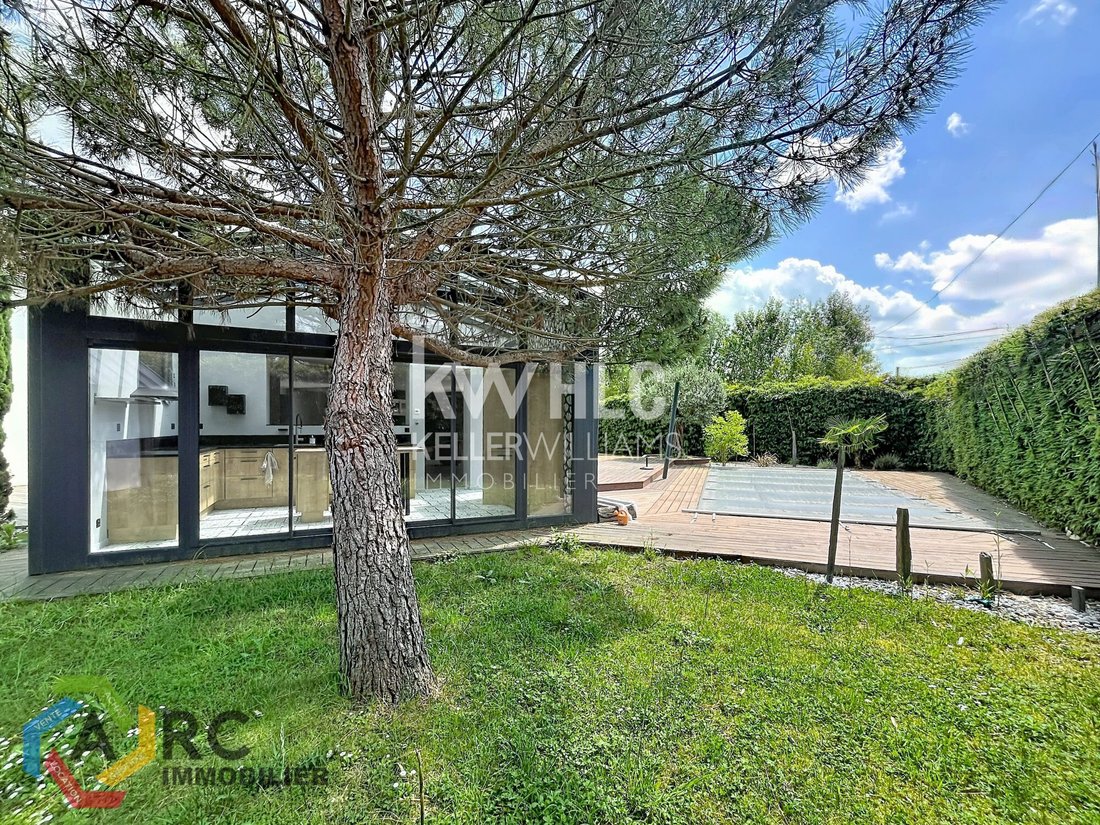 House in Sandillon, Centre-Val de Loire, France 4 - 18387389