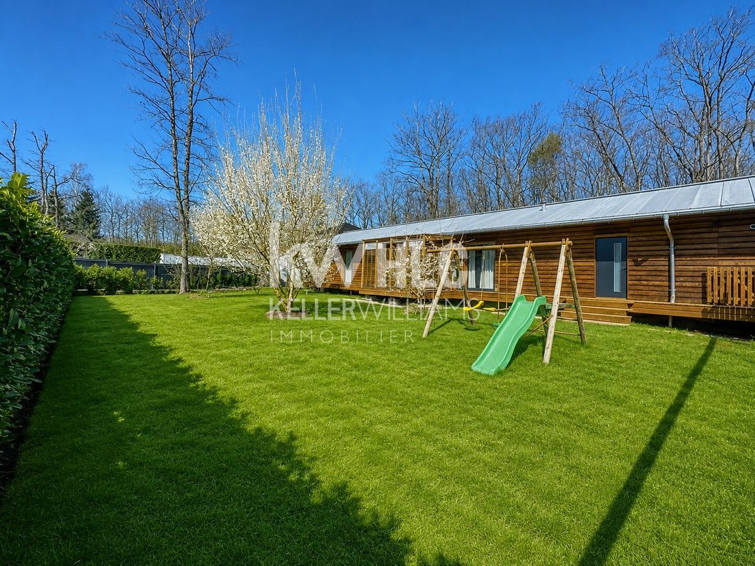 House in Veigy-Foncenex, Auvergne-Rhône-Alpes, France 2 - 17913170