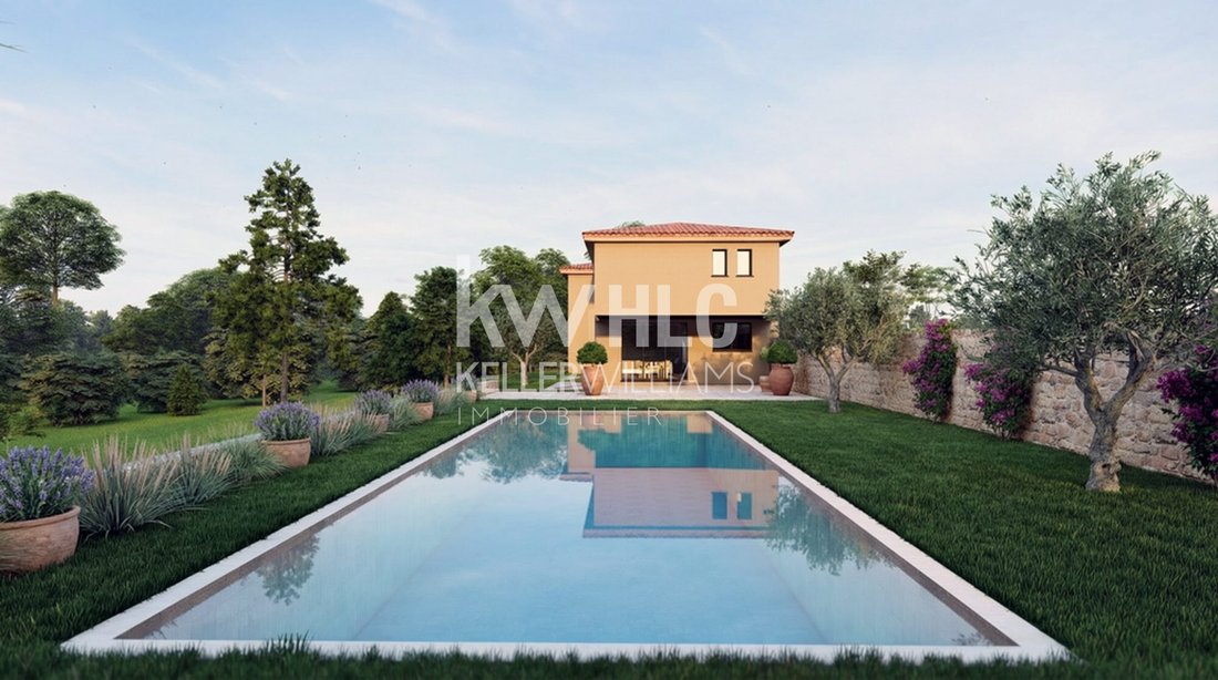 Land in Nord, Roquefort-les-Pins, France 3 - 17914023