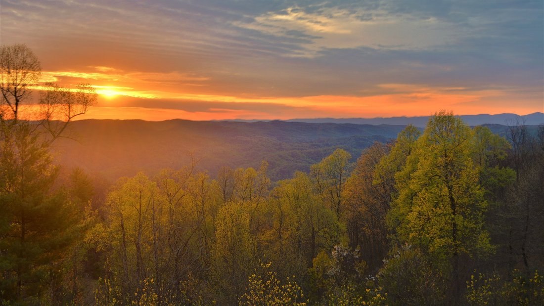 House in Boone, North Carolina, United States 4 - 17637139