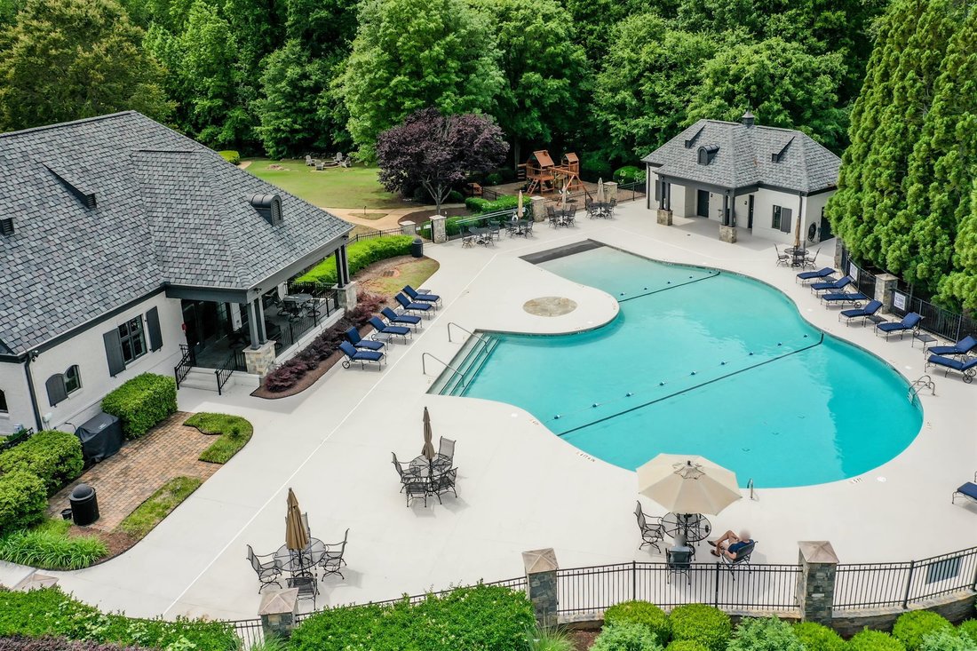 House in Greenville, South Carolina, United States 5 - 17709456
