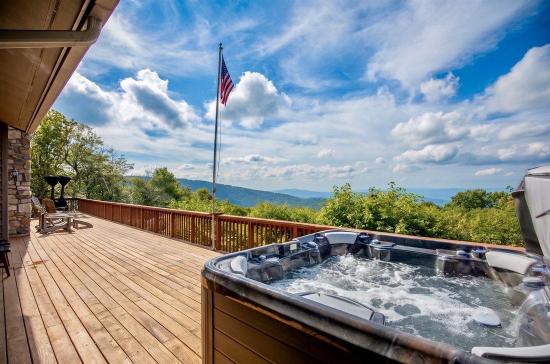 House in Banner Elk, North Carolina, United States 4 - 18433072