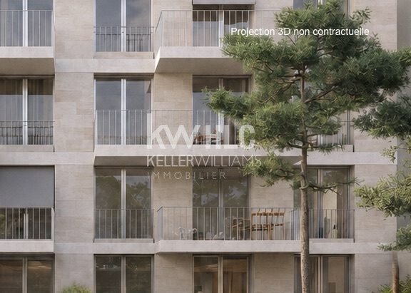 Apartment in Jardin Parisien, Clamart, France 4 - 18489589