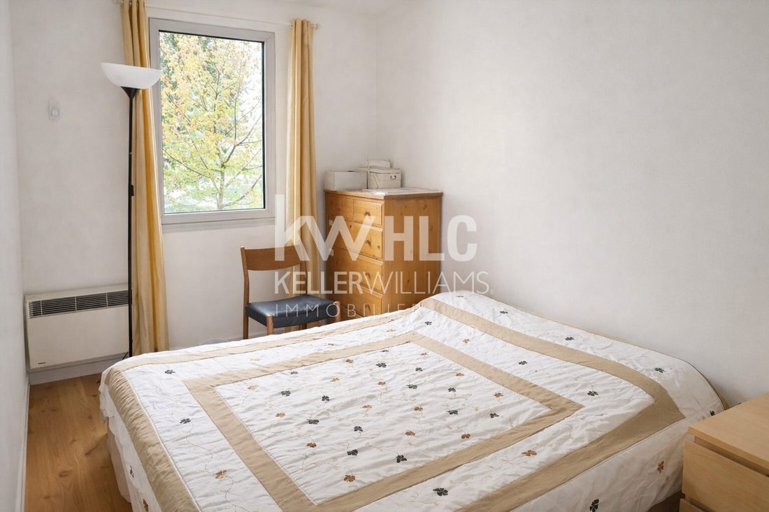 Apartment in Parc des Expositions, Vanves, France 5 - 17913436