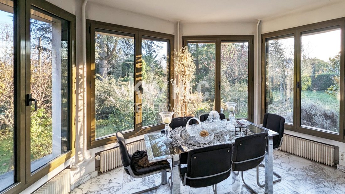 House in Centre Montmorency, Montmorency, France 4 - 18385859