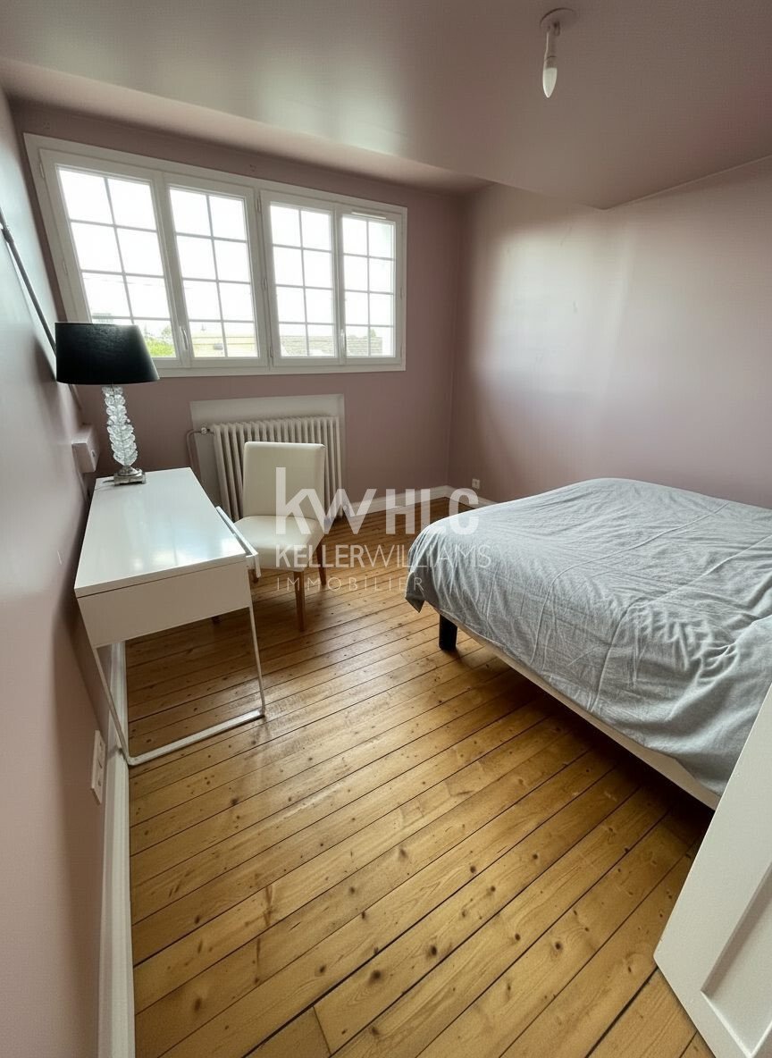 House in La Pepiniere-Malesherbes, Sarcelles, France 5 - 18386989