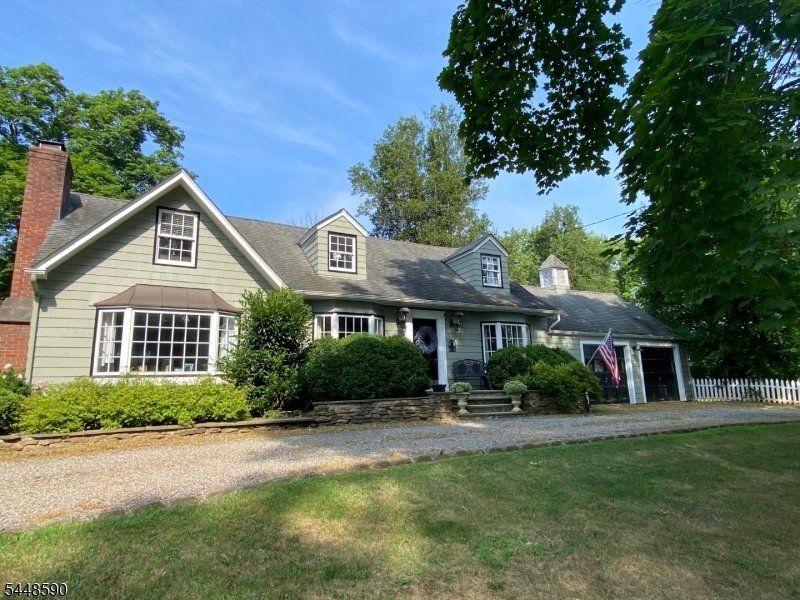 House in Tewksbury, New Jersey, United States 1 - 18537053