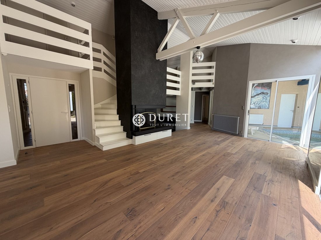 House in La Bruffiere, Pays de la Loire, France 2 - 18514682