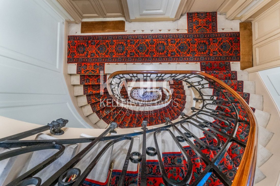 Apartment in La Fourche-Guy Môquet, Paris 17e Arrondissement, Paris 3 - 18385931
