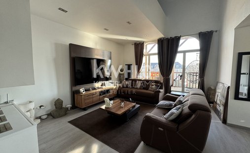 Appartamento a Port Ham-Village, Cergy, Francia 1
