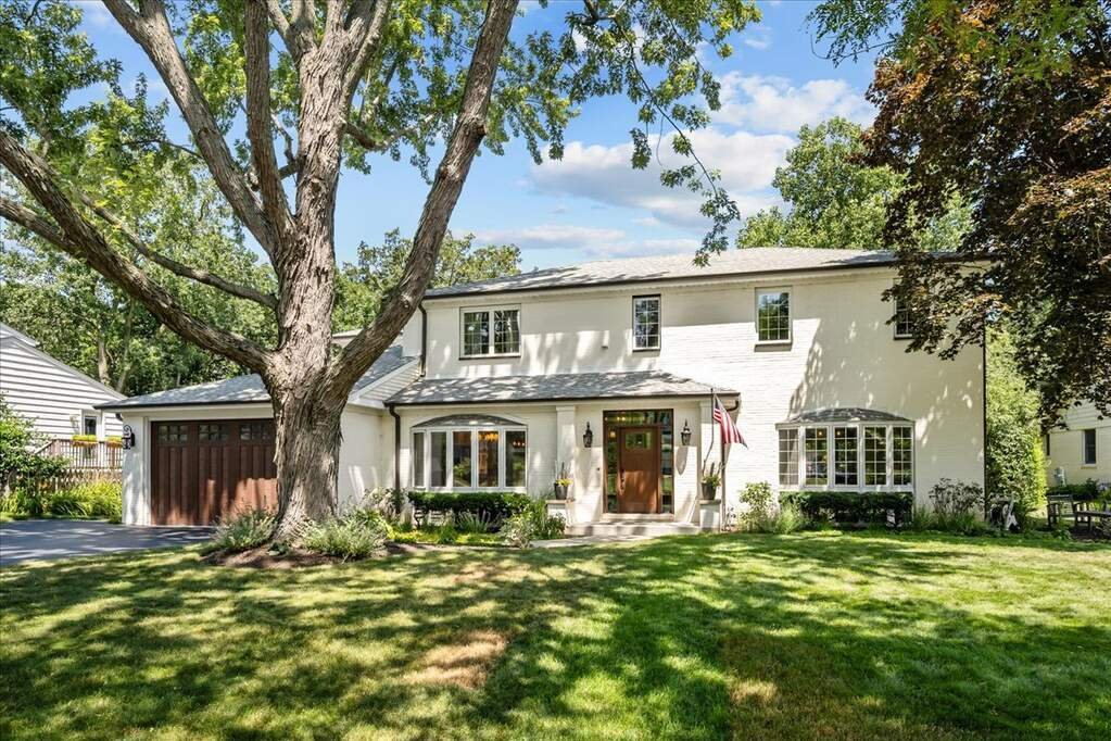 House in Lake Bluff, Illinois, United States 1 - 18537156
