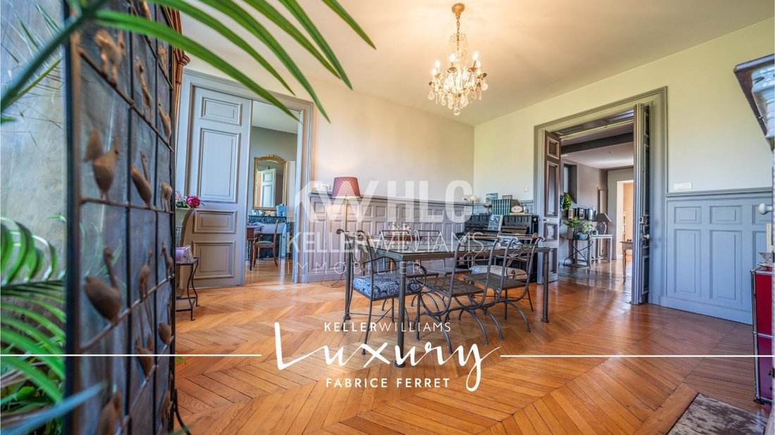 Apartment in La Fontaine du Bac, Clermont-Ferrand, France 2 - 17913320