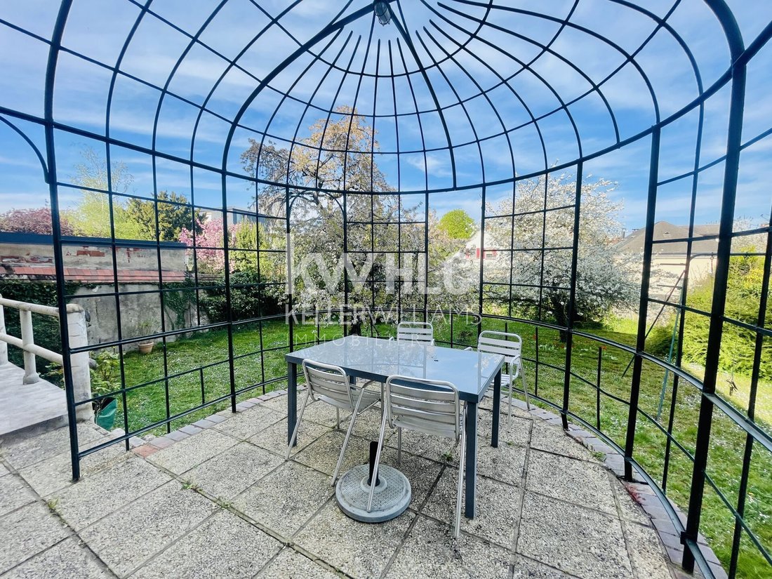 House in Bourgogne-Pasteur, Orleans, France 2 - 17912650