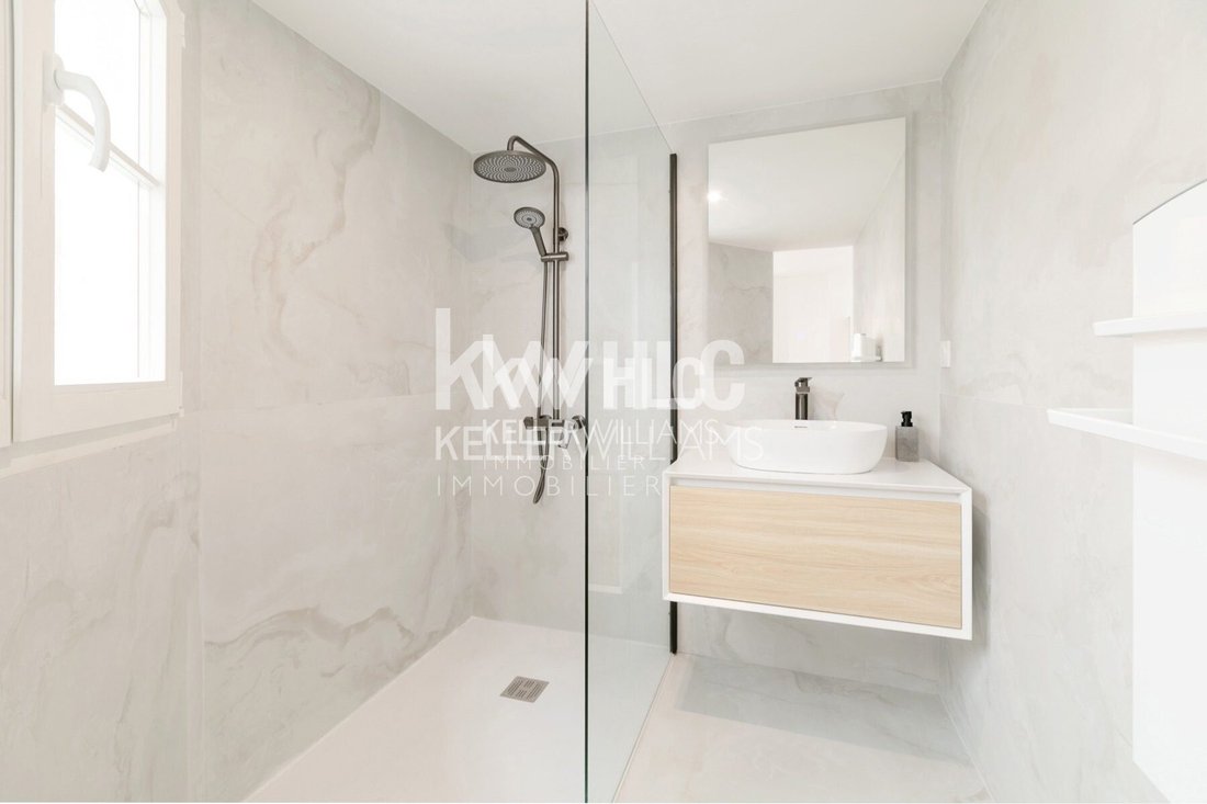 Apartment in Cannes, Provence-Alpes-Côte d'Azur, France 5 - 17913744