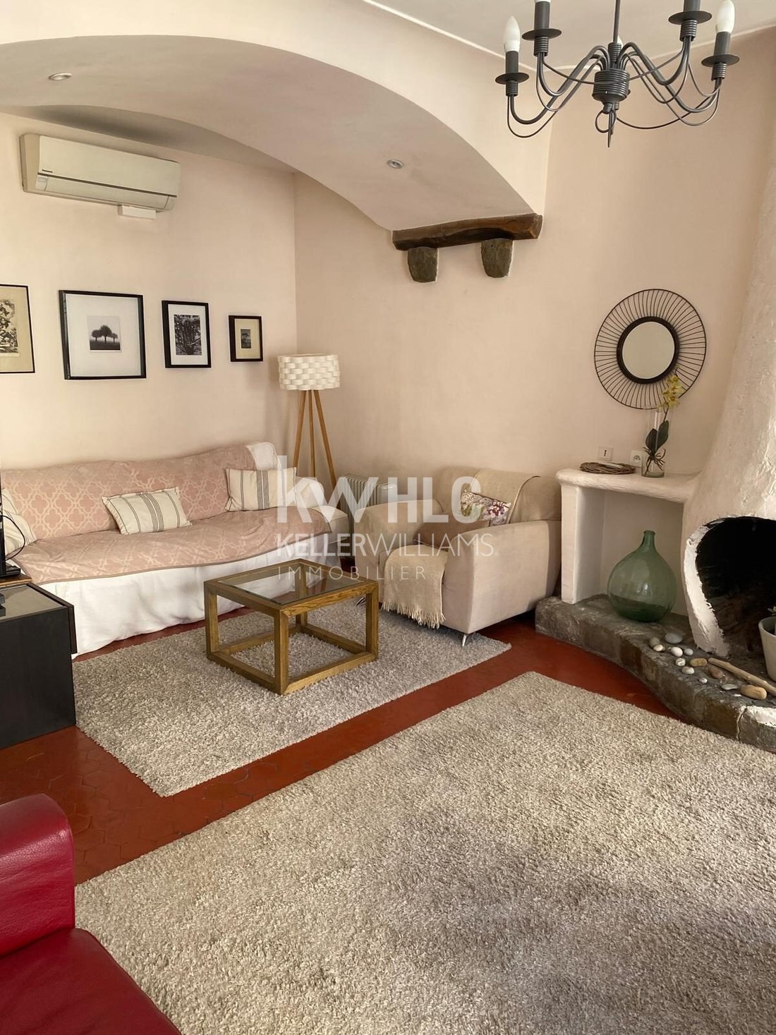 Apartment in Cannes, Provence-Alpes-Côte d'Azur, France 1 - 18386630
