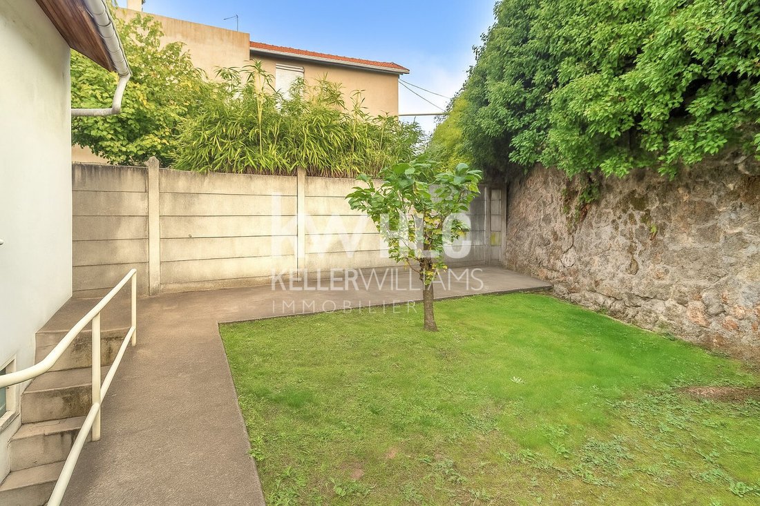 House in Parc des Expositions, Vanves, France 1 - 18386649