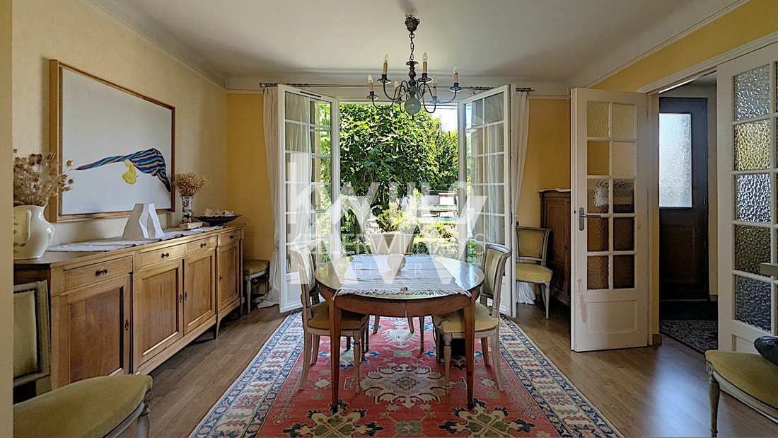 House in Centre-Cote, Deuil-la-Barre, France 4 - 17912714
