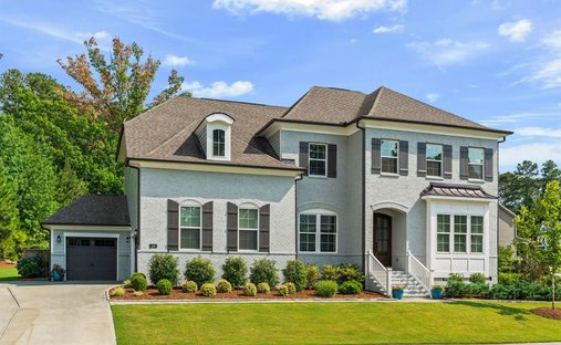Haus in Apex, North Carolina, Vereinigte Staaten 1
