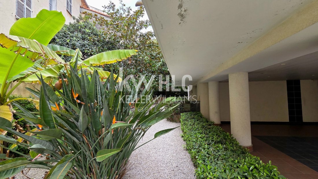 Apartment in Les Cougoulins-Rastines, Antibes, France 5 - 17913700