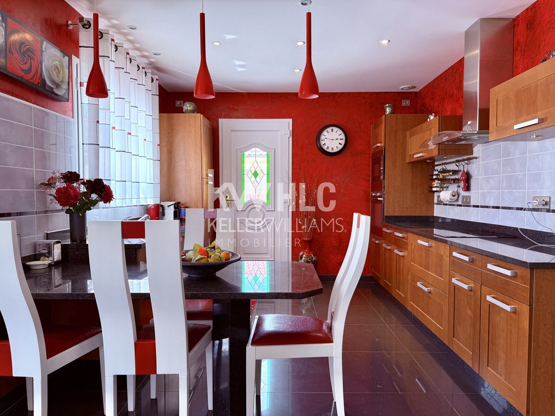 House in Lavernay, Bourgogne – Franche-Comté, France 5 - 18385165