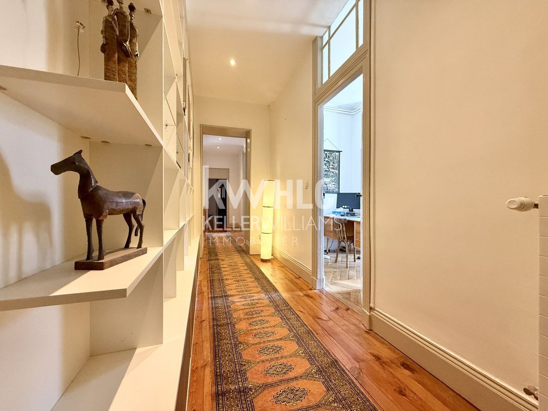Apartment in La Fontaine du Bac, Clermont-Ferrand, France 1 - 17913329