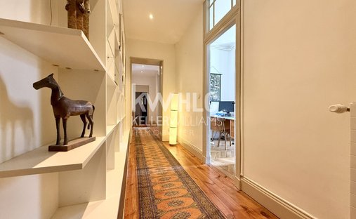 Wohnung in La Fontaine du Bac, Clermont-Ferrand, Frankreich 1