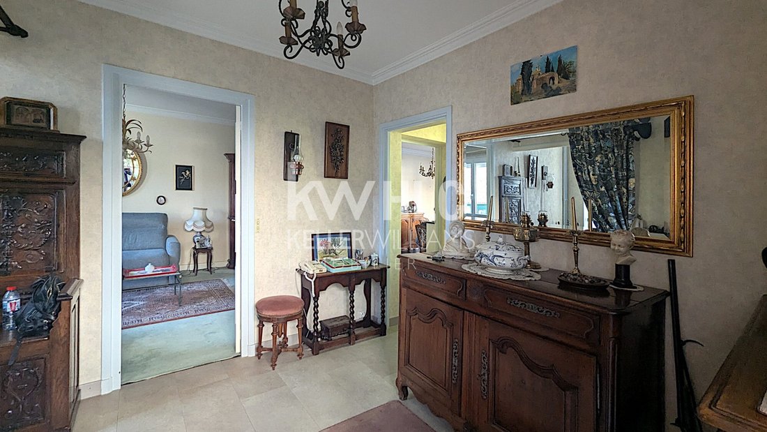 House in Centre Ville-Commerce, Enghien-les-Bains, France 3 - 17913014