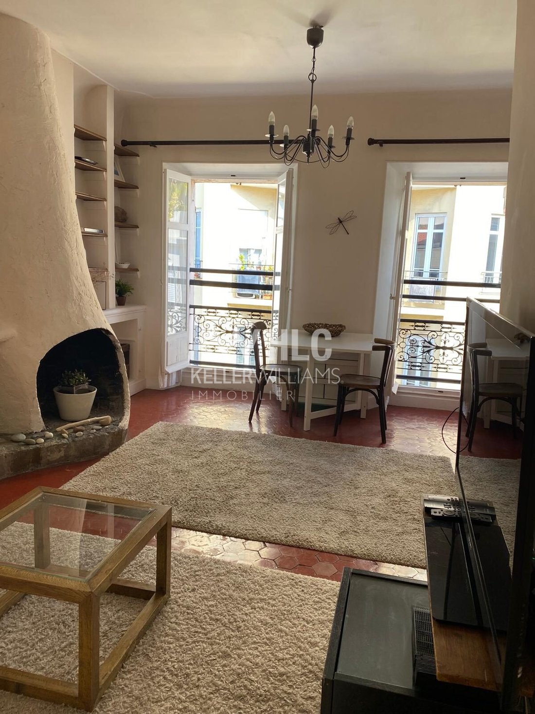 Apartment in Cannes, Provence-Alpes-Côte d'Azur, France 2 - 18386630