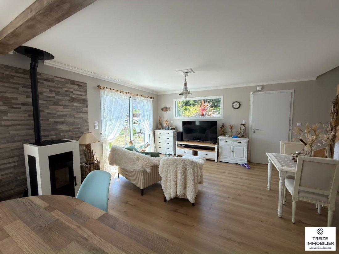 House in Sarzeau, Brittany, France 5 - 18514756