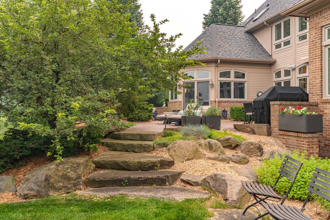 House in Ann Arbor, Michigan, United States 4 - 18536945