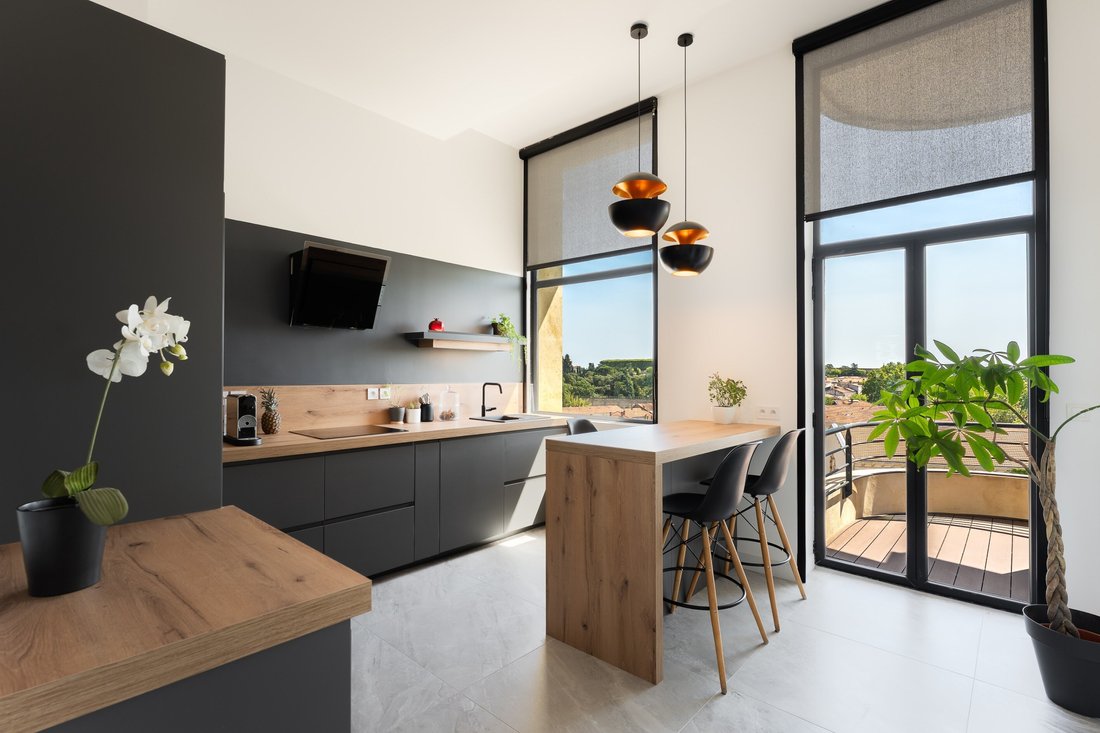 Apartment in Port Marianne, Montpellier, France 4 - 18536895