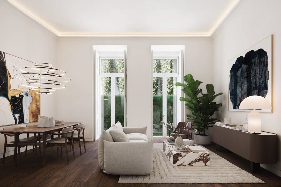 Apartment in Arroios, Lisbon, Portugal 3 - 18536893