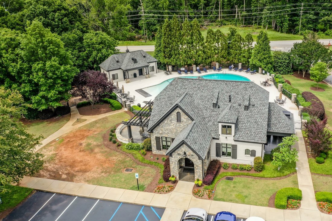 House in Greenville, South Carolina, United States 4 - 17709456