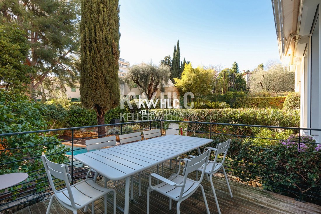 House in Cannes, Provence-Alpes-Côte d'Azur, France 2 - 17912854