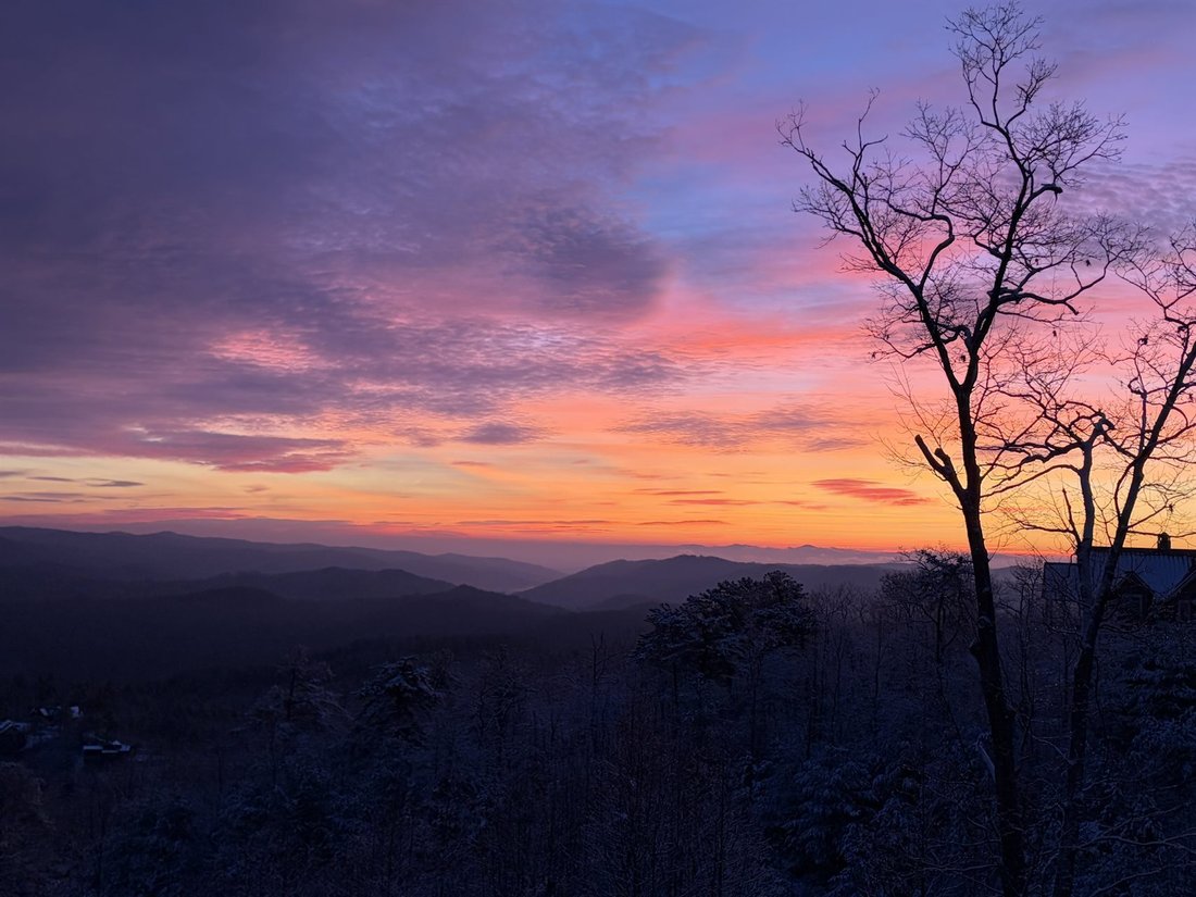 House in Boone, North Carolina, United States 5 - 17801417