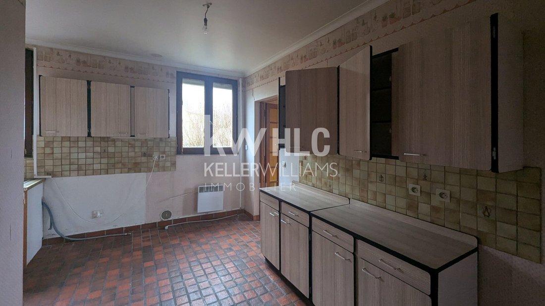 House in Centre Montmorency, Montmorency, France 4 - 17912763